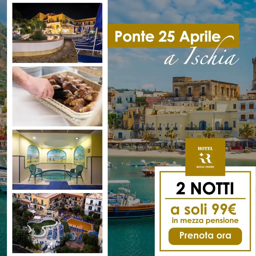 aprile offerta